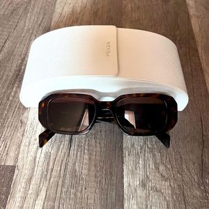 Prada Sunglasses